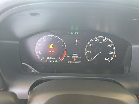Used 2026 Honda HR-V Sport image 11