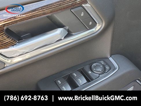 New 2026 GMC Sierra 1500 Elevation w/ Preferred Package image 17
