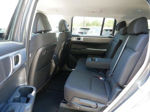 New 2026 Hyundai Santa Fe SE AWD/4WD image 6