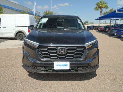 Used 2026 Honda CR-V LX image 2