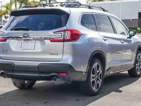 New 2026 Subaru Ascent Touring image 4