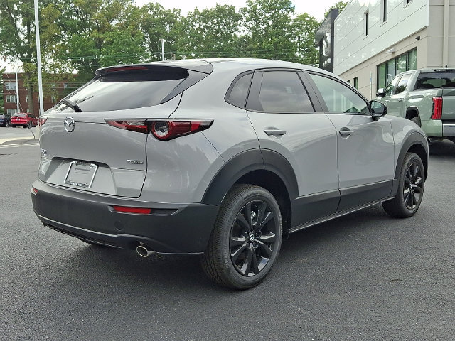 New 2026 MAZDA CX-30 AWD 2.5 S w/ Select Sport Pkg image 6