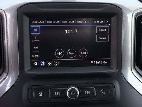 Used 2020 Chevrolet Silverado 2500 W/T w/ WT Convenience Package image 29