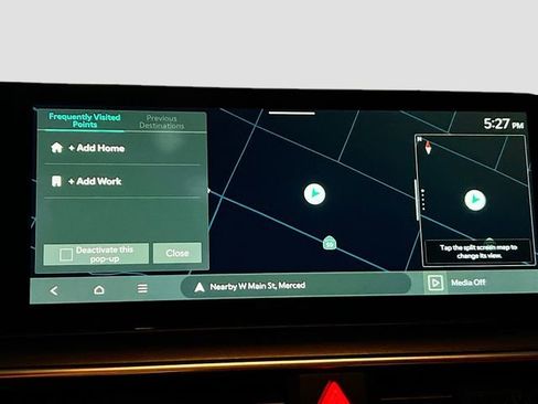 New 2026 Kia K5 GT-Line w/ GT-Line Red Interior Package image 13