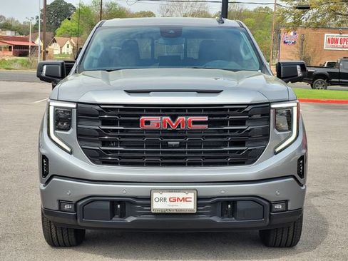 New 2026 GMC Sierra 1500 Elevation w/ Elevation Premium Package image 2