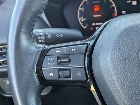 Certified 2024 Honda HR-V EX-L image 24