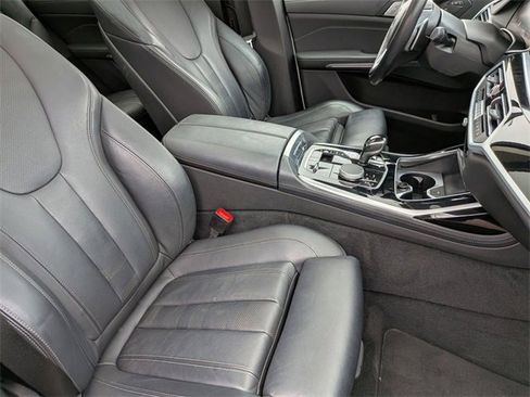 Used 2021 BMW X7 xDrive40i w/ Cold Weather Package image 33