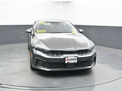 Used 2025 Kia K5 LXS FWD image 2