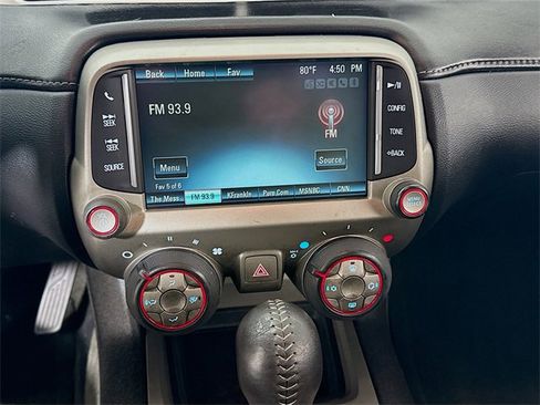 Used 2014 Chevrolet Camaro LT w/ RS Package image 17
