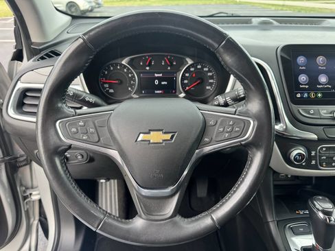 Used 2019 Chevrolet Equinox Premier image 29