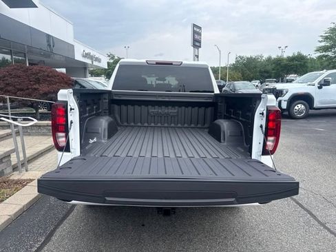 New 2026 GMC Sierra 1500 Elevation w/ Elevation Select Package AWD/4WD image 24