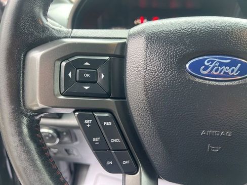 Used 2020 Ford F150 XLT w/ Equipment Group 302A Luxury image 25