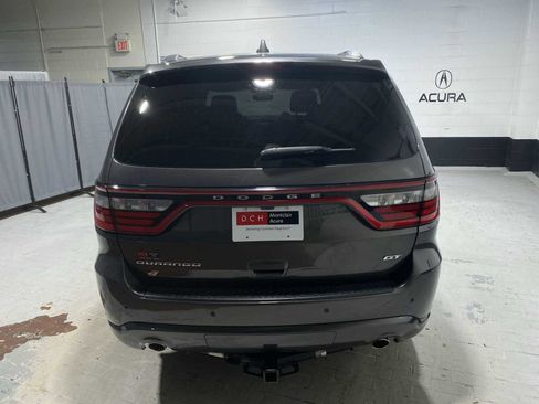 Used 2019 Dodge Durango GT AWD/4WD image 5