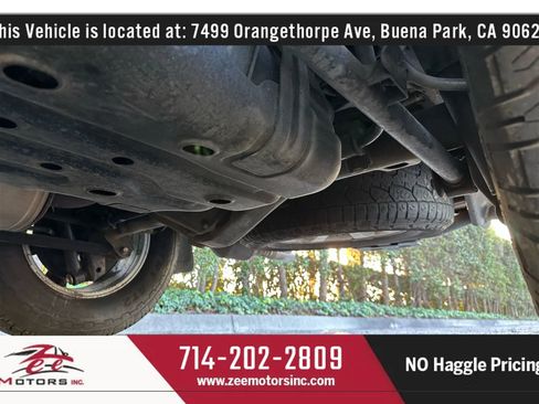 Used 2005 Toyota 4Runner Sport image 47