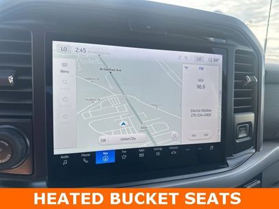 New 2025 Ford F150 XLT w/ Equipment Group 302A MID