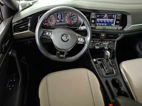 Used 2021 Volkswagen Jetta R-Line FWD image 2
