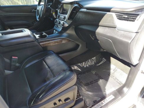 Used 2018 Chevrolet Tahoe LT image 20