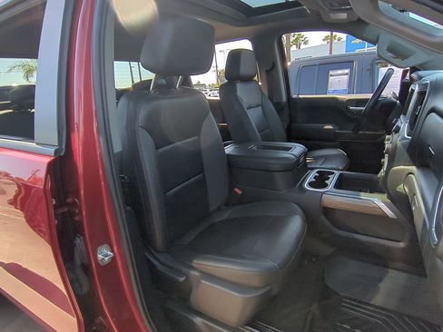 Used 2022 Chevrolet Silverado 1500 RST w/ All Star Edition Plus image 28