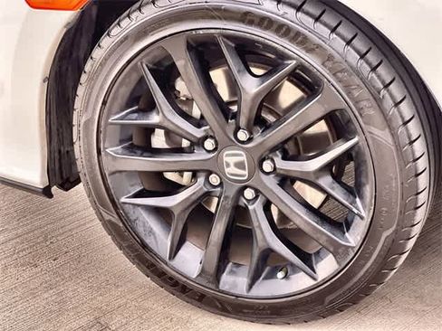 Used 2020 Honda Civic Si image 9