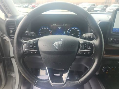 Used 2023 Ford Bronco Sport Outer Banks image 25