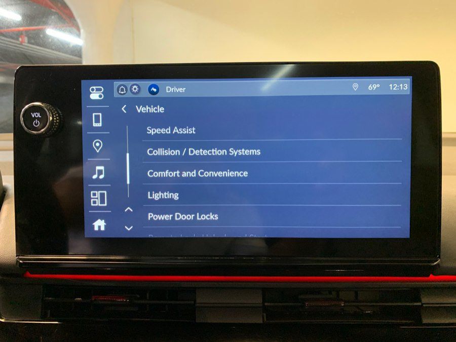 Used 2024 Honda Prologue Touring image 39
