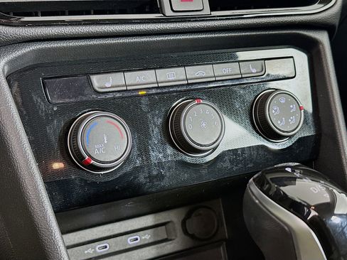 Used 2025 Volkswagen Taos S image 23