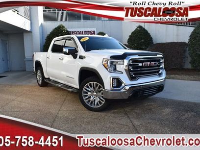 Used 2019 GMC Sierra 1500 SLT w/ SLT Premium Plus Package