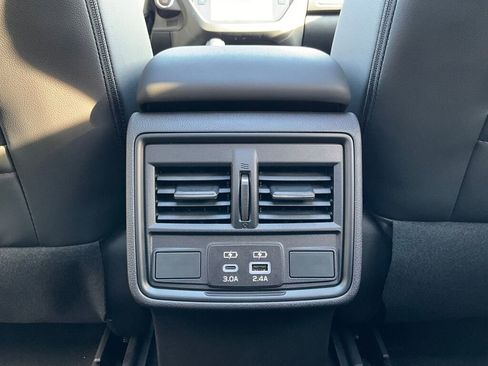 New 2026 Subaru Forester Premium image 15