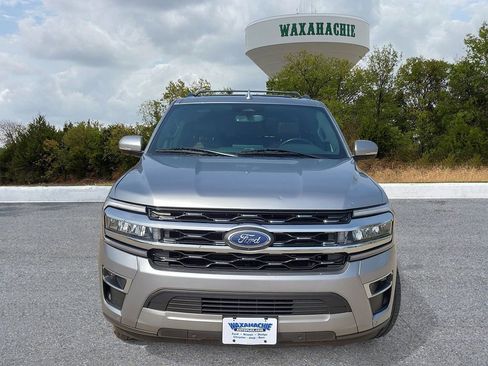 Used 2024 Ford Expedition Max Limited image 2