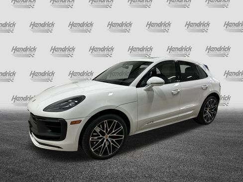 Used 2023 Porsche Macan GTS image 5