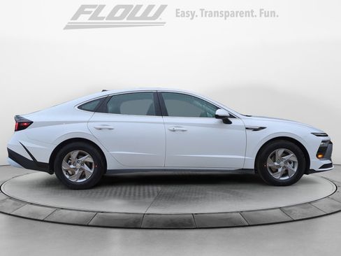 New 2026 Hyundai Sonata SE image 8