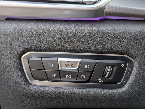 Used 2023 BMW X6 xDrive40i w/ M Sport Package image 29