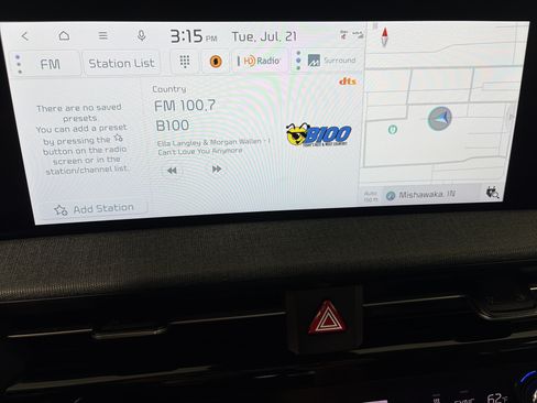 Used 2023 Kia EV6 Wind w/ Wind Technology Package AWD/4WD image 20