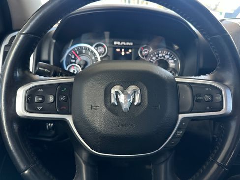 Used 2020 RAM 1500 Big Horn image 19