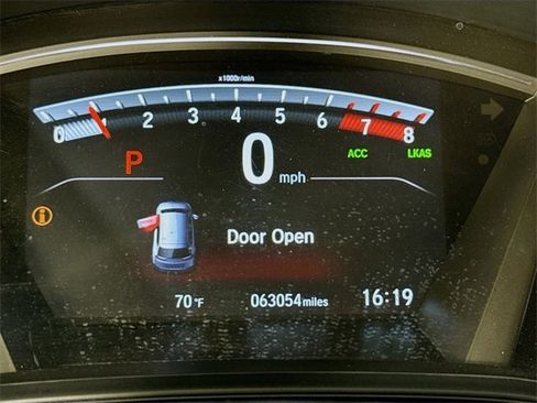 Used 2022 Honda CR-V Special Edition image 12