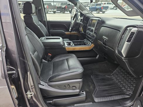 Used 2015 Chevrolet Silverado 3500 LTZ w/ Duramax Plus Package image 19