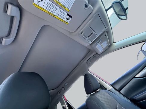 Used 2017 Nissan Rogue SV w/ Sun & Sound Touring Package AWD/4WD image 14