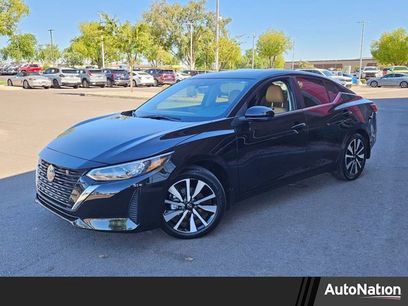 Used 2024 Nissan Sentra SV w/ SV Premium Package