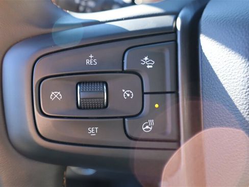 Used 2024 GMC Sierra 3500 AT4 w/ Technology Package image 28