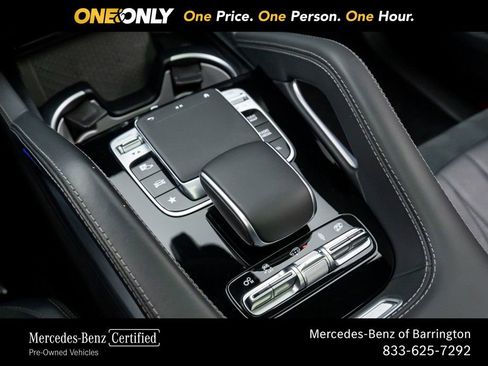 Used 2023 Mercedes-Benz GLE 53 AMG 4MATIC image 30