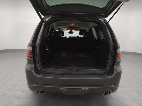 Used 2018 Dodge Durango GT w/ Premium Group image 29