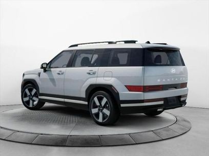 New 2026 Hyundai Santa Fe Limited