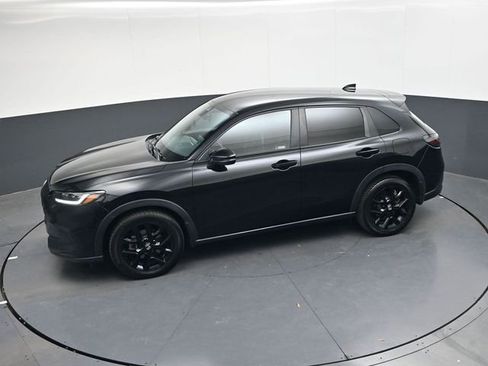 Used 2024 Honda HR-V Sport image 21