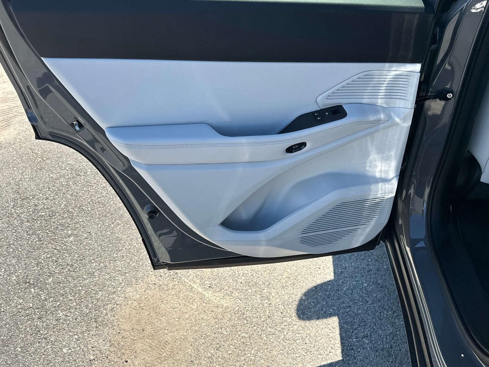 New 2026 Jeep Cherokee Laredo AWD/4WD image 22