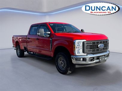 Used 2023 Ford F250 XL w/ XL Off-Road Package