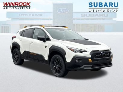 New 2026 Subaru Crosstrek 2.5i Wilderness