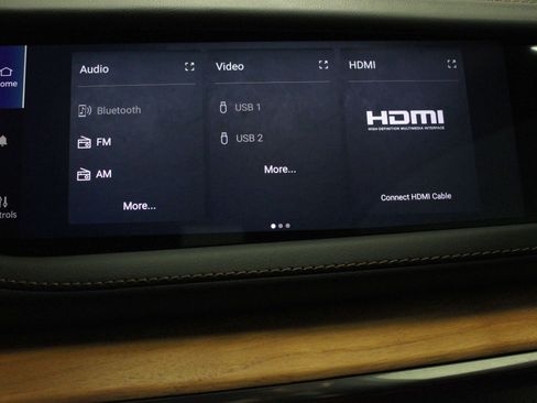 Used 2023 Jeep Grand Cherokee L Summit AWD/4WD image 28
