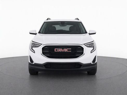 Used 2020 GMC Terrain SLE w/ Driver Convenience Package AWD/4WD image 5