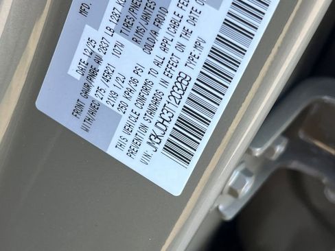 New 2026 MAZDA CX-70 3.3 Turbo S w/ Premium Package image 27