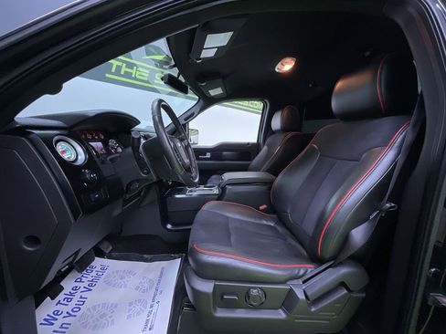 Used 2014 Ford F150 FX4 w/ Tremor Plus Package image 16